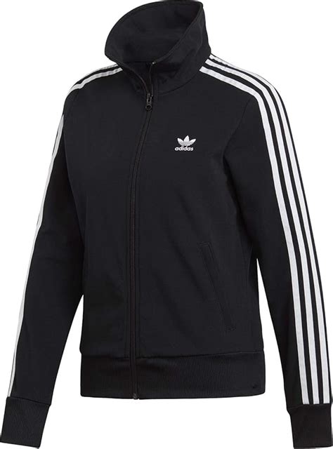 Suchergebnis Auf Amazon.de Für: Adidas Jacke Damen Schwarz